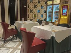 -桂园餐厅(五大道店)
