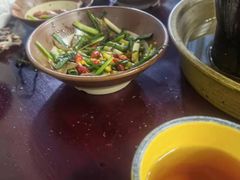 -喝丢一只鞋·东北烤肉·烧烤·铜火锅(江宁店)
