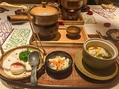 -叶叶菩提(太原别墅店)