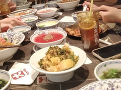 -阿大排档(长春这有山店)