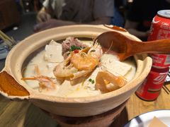 -老阿爸鲜鱼土菜(昆山花桥店)