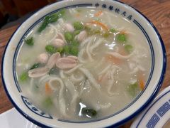 -老雒阳面馆·水席·洛阳菜(王城路店)