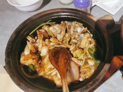 -啫神·广州地标美食(北京路店)