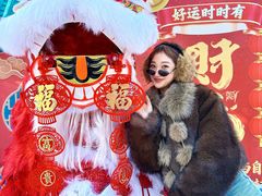 -哈尔滨波塞冬海底世界