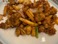 -罗阳人家私房菜(罗阳路店)