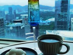 -及象咖啡(卓越世纪中心2楼大堂店)