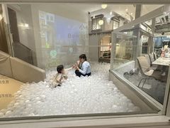 -星漠亲子餐厅•有机食材•儿童游乐