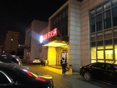 -海底捞火锅(万丰桥店)