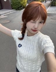 -张昊造型