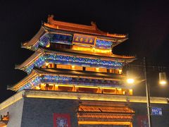 -鼓楼夜市