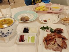 -北京全聚德(西客站店)