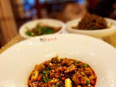 口水兔-达旺·鸡毛店(巴南万达店)