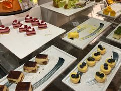 -广州融创花间堂悦雪酒店-花间食西餐厅