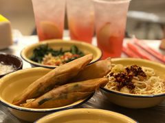 -东排食堂长沙小吃大排档(五一广场店)