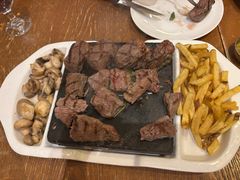-Entrecôte 法国牛扒馆(保利·时光里店)