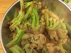 -乌镇那一年小院主题餐厅(甘泉西路店)
