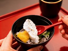 -鳥喜Toriki怀石烧鸟料理