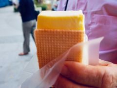 -詹爷爷乌节路街头冰淇淋
