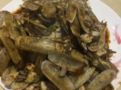 -天津乾毓德饭庄·清真传统炒菜·海鲜烧烤(咸阳路店)