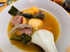 -松幸日式料理(中山路店)