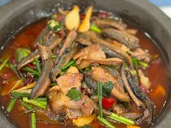 -汪营鸭杂(东风大道店)