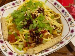 -纳瓦新疆菜(银都店)