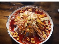 -伊兰麒兰馨园·川菜·清真馆(339电视塔店)