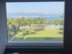-三亚太阳湾柏悦酒店