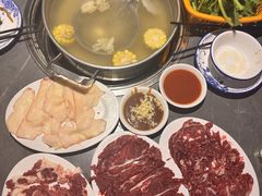 -贵宾牛·潮汕牛肉火锅(珠池总店)