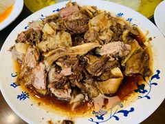 -柴氏风味斋(甘家口店)