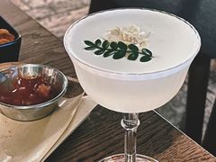 -Nirvana Cafe&Bar(北仓文创街区店)