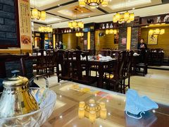 -肖记公安牛肉鱼杂馆·省级非物质文化遗产(三角路直营店)