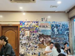 -美达尔烧烤(银川东路店)