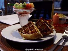 -雕刻时光咖啡馆(北师大店)