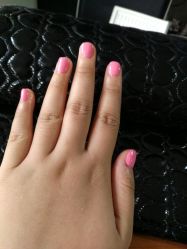 点击看大图 -Hands Nail专业美甲美睫