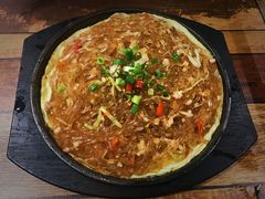 -湘香私房菜(大石长隆店)