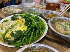 -正宗阳山牛杂(东城店)