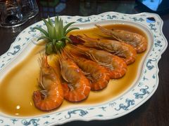 -果然居酒家 · 顺德园林私房菜