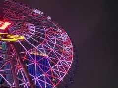 -星城之眼摩天轮