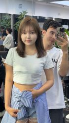 -美美秀造型