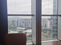 -广州粤海喜来登酒店