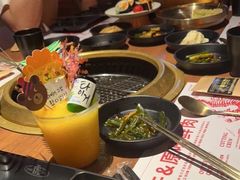 -虎哥六韩式烤肉料理 TIGERGRILL(隆生金山湖中心购物广场店)