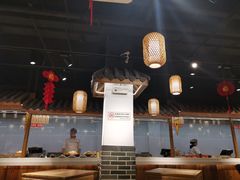 -老城南.鸭血粉丝汤(夫子庙店)
