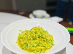 小炒南瓜丝-王捌小院(红花坡店)