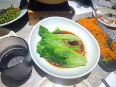 -留半山·香港食堂(啦啦宝都店)