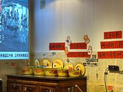 -柳州肥姨妈大骨螺蛳粉(东靖路店)