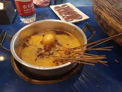 -马路边边串串香(双井直营店)