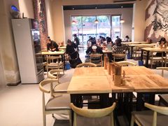 大堂-嘉州叶婆婆钵钵鸡(建设路店)