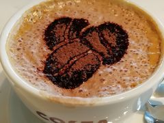 -COSTA COFFEE(吴江路店)