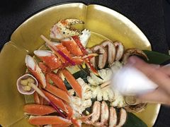 -蟹料理 北海道かに将軍(札幌本店)